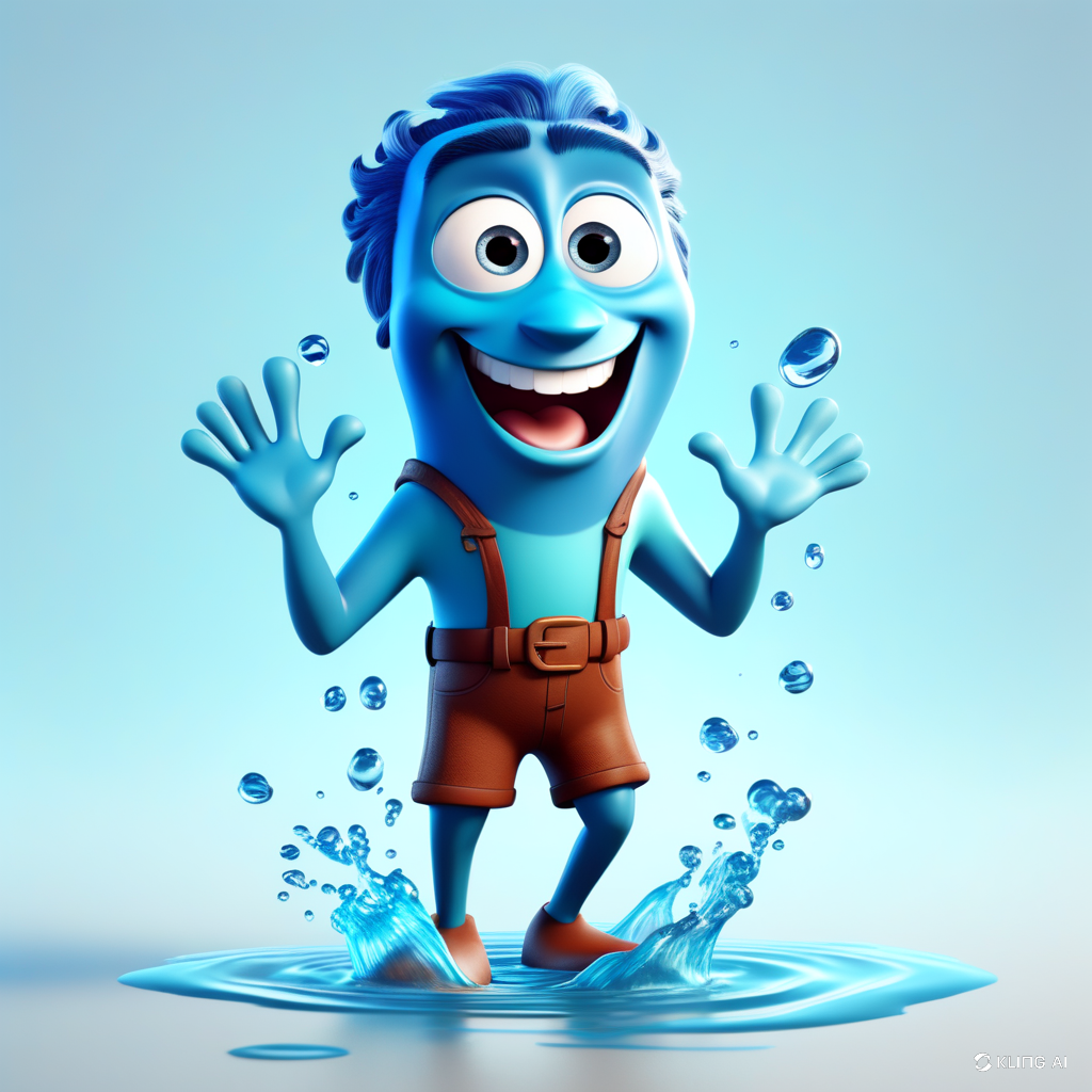 Splashy